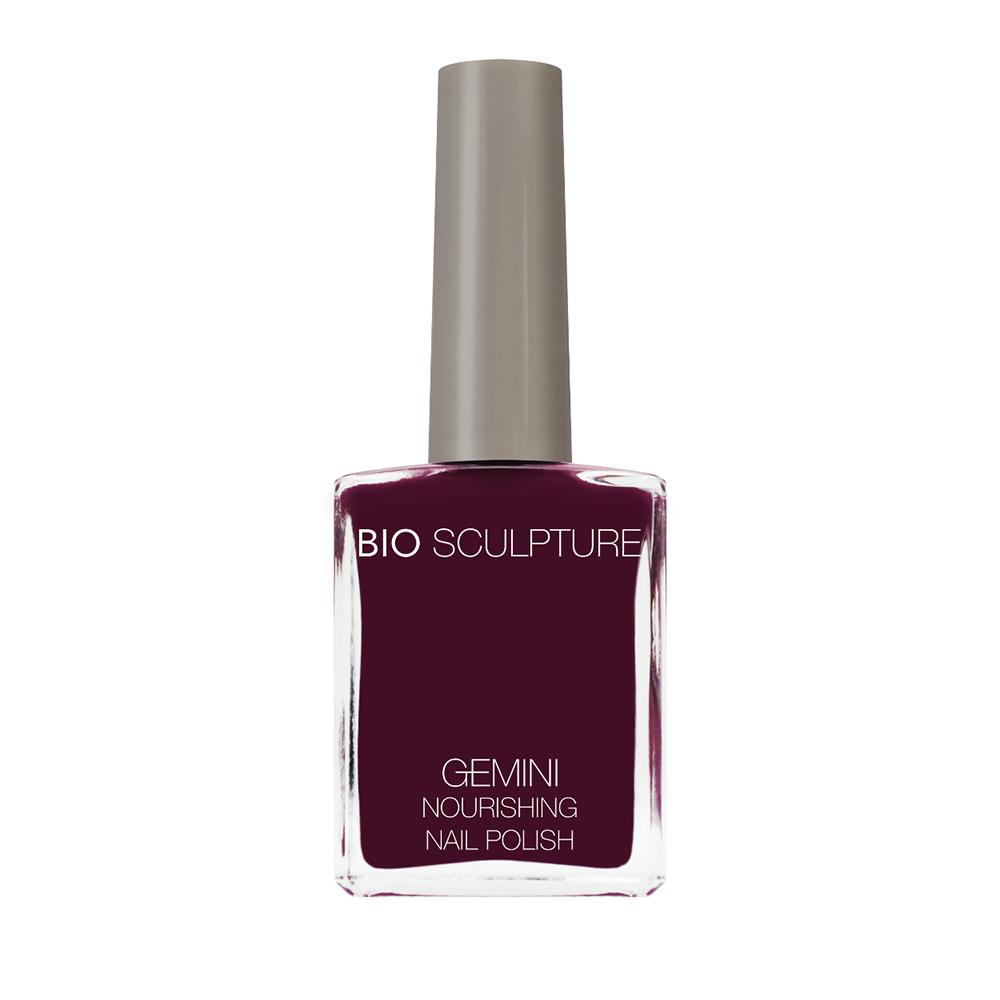 NAGELLACK 86 DARK PLUM 14 ML