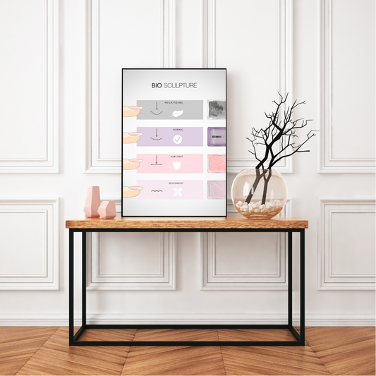 BIO SCULPTURE POSTERDATEI VARIANTE 9