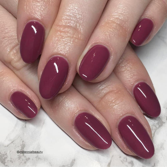 NAGELLACK 99 CHERRY LIQUERS 14 ML