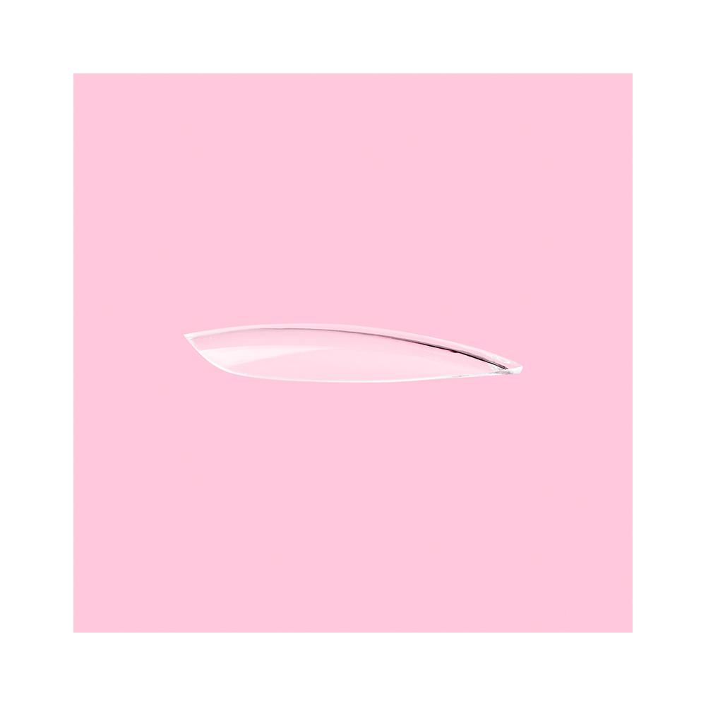 FULL COVER NAIL TIPS - ALMOND MEDIUM (360 STÜCK) - TIP BOX