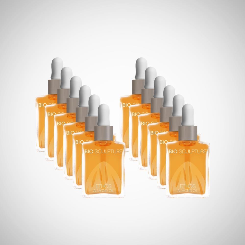 ALMOND OIL RETAIL MULTIPACK 12er SET