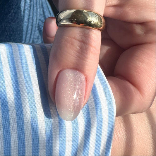 COLOUR BUILDER GEL ANGEL 14 ML