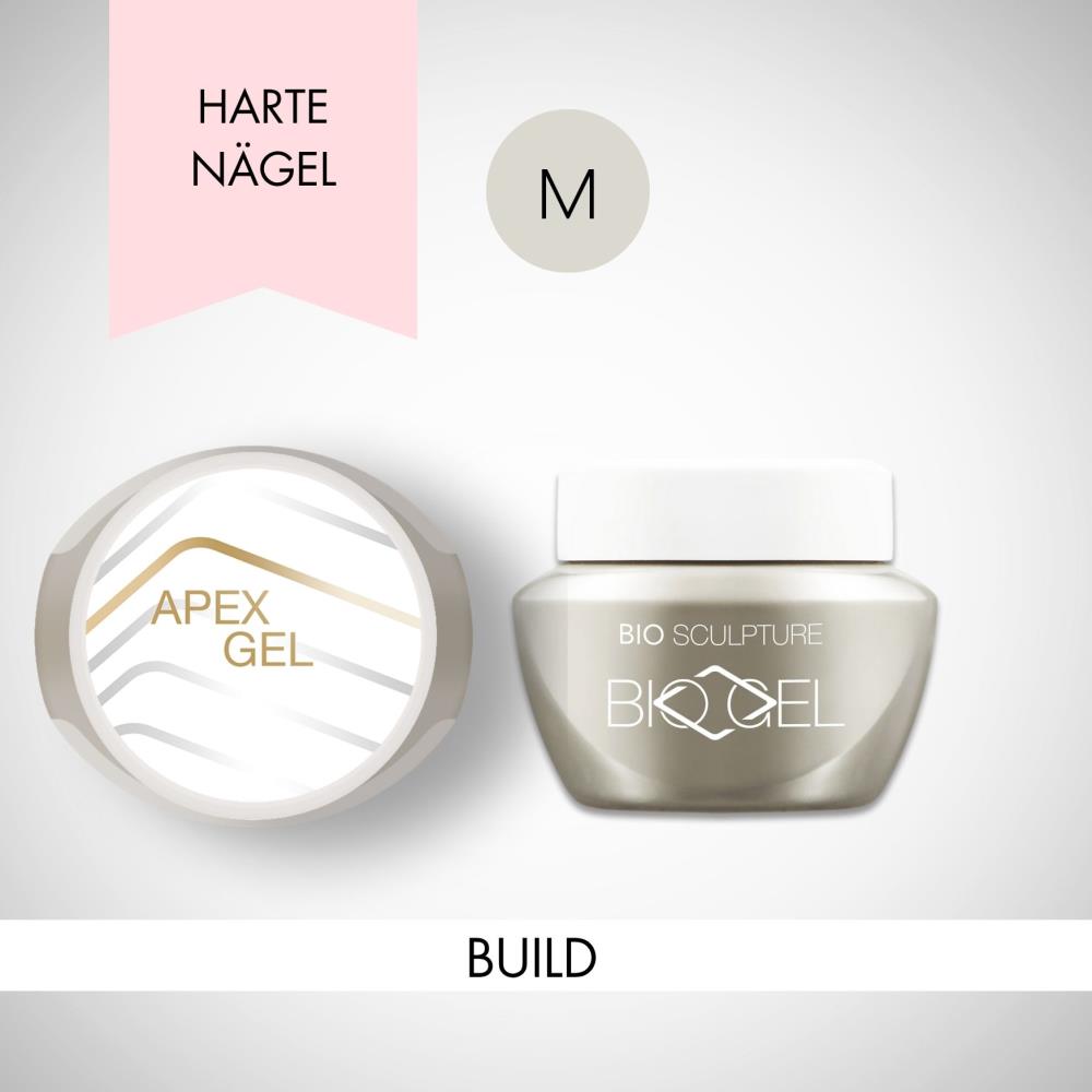 APEX GEL 10 GR