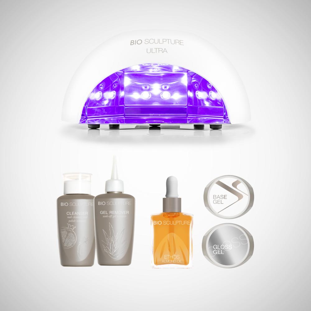 BIOGEL STARTER KIT