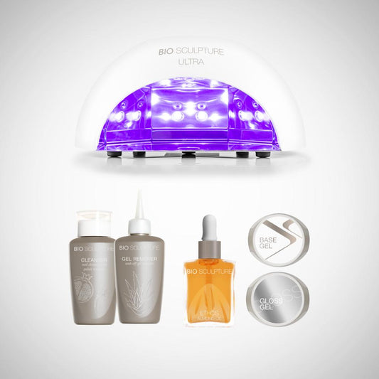BIOGEL STARTER KIT