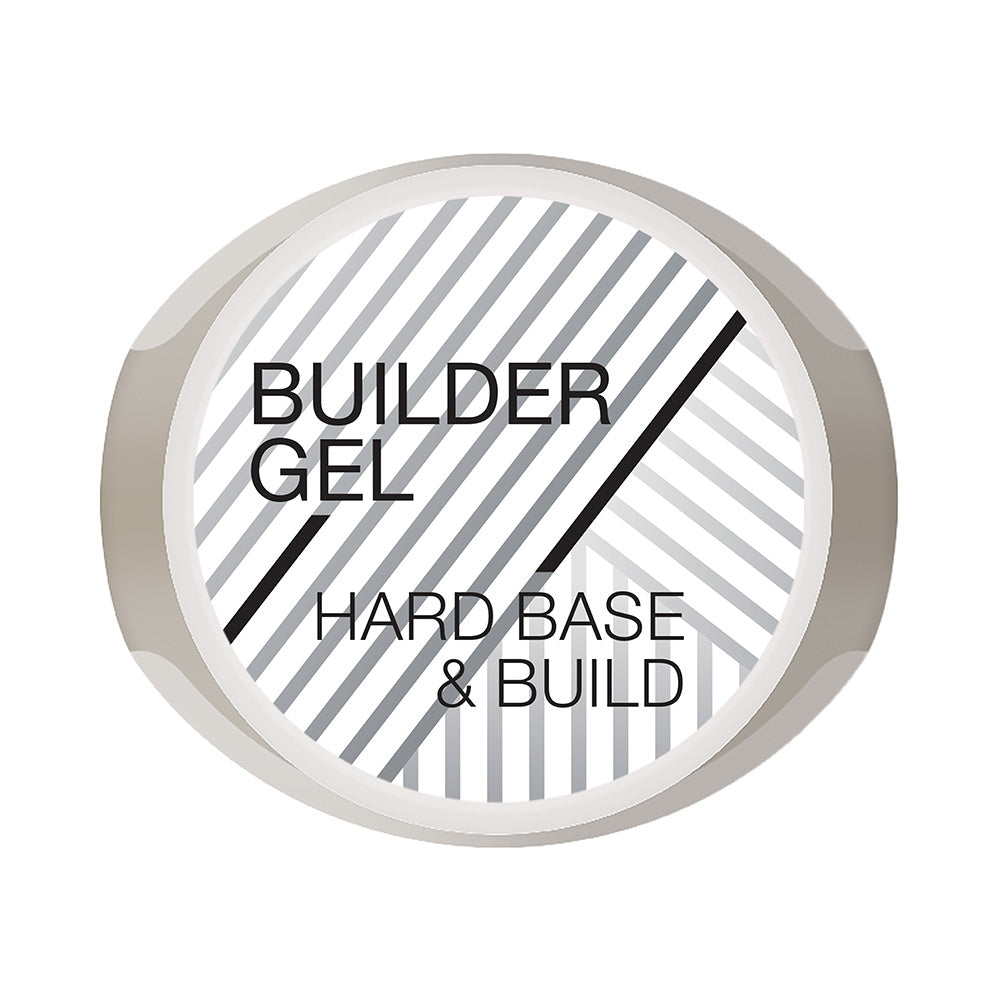 BUILDER GEL 4,5 GR