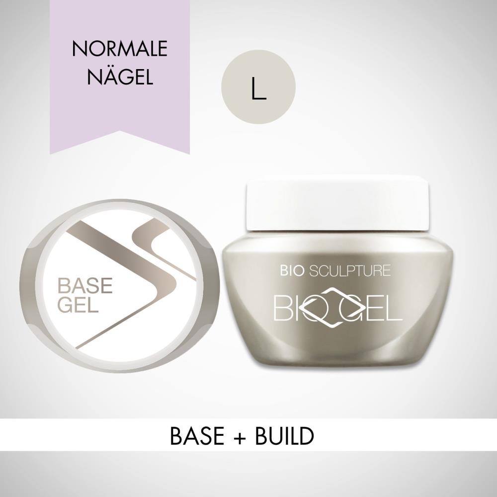 BASE GEL 25 GR