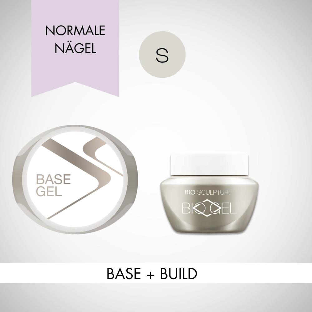 BASE GEL 4,5 GR