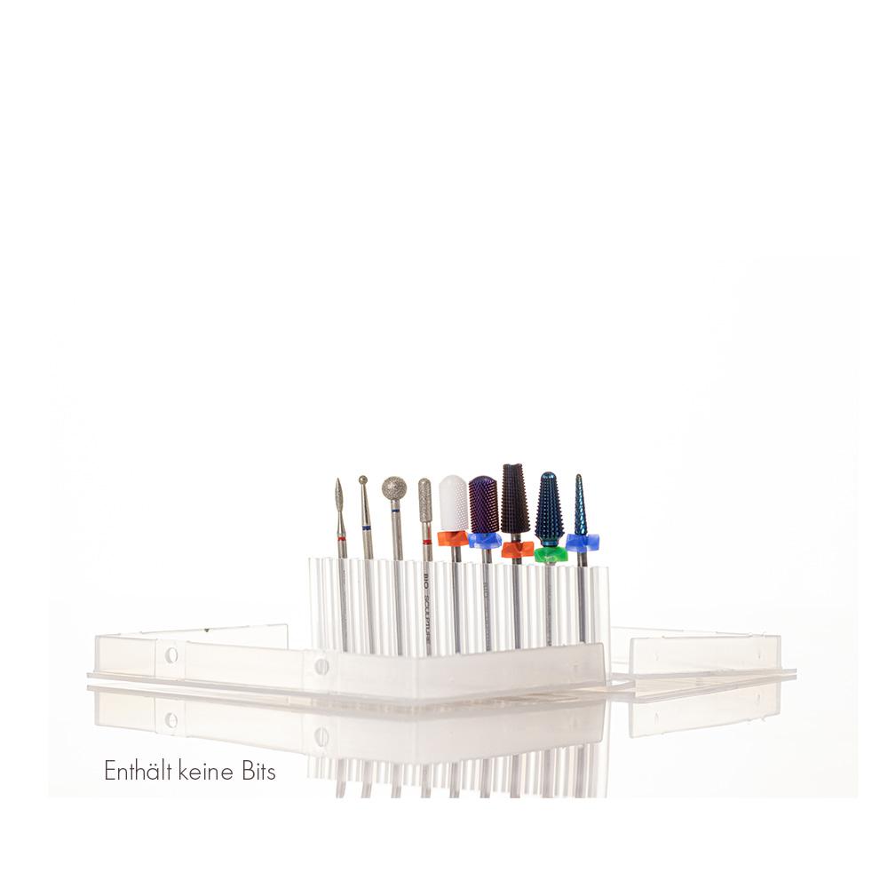 E-FILE BIT CONTAINER