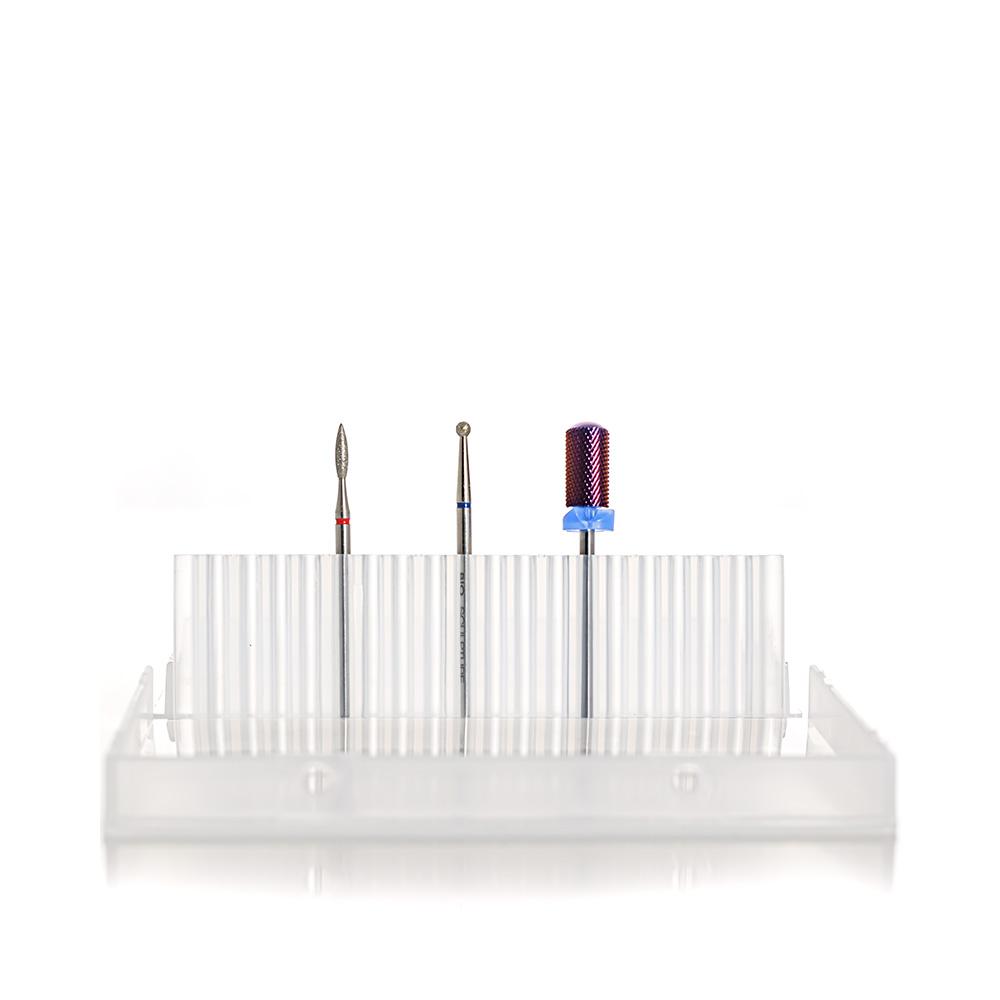 E-FILE BIT STARTER KIT