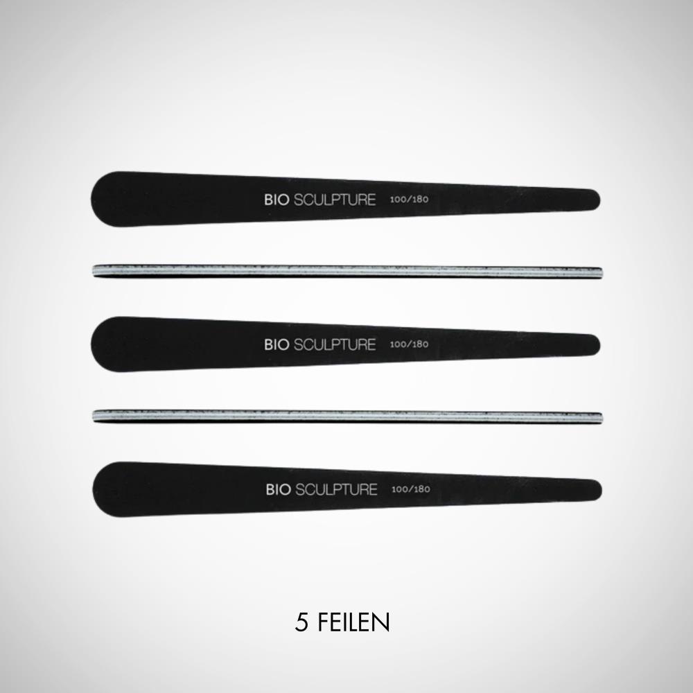 BLACK TEARDROP MULTIPACK 5er SET