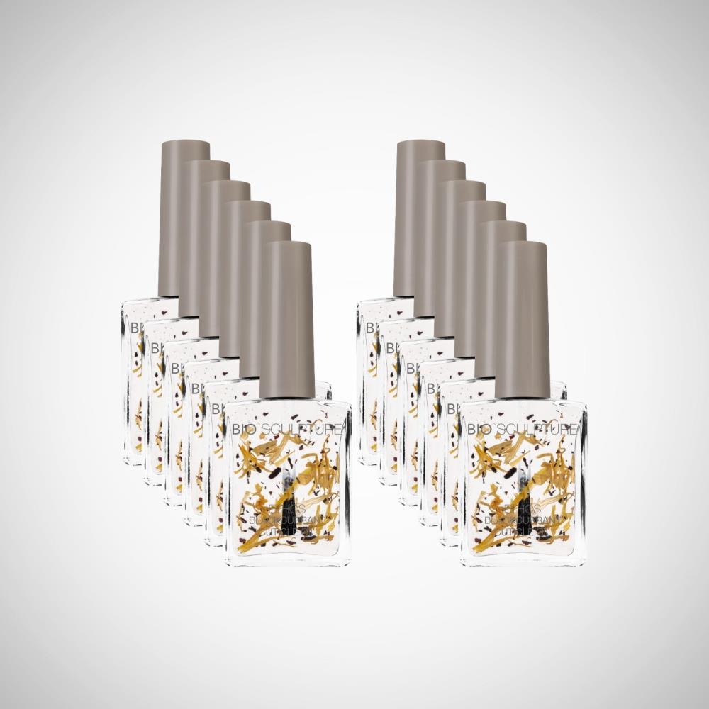 BLACKCURRANT CUTICLE OIL RETAIL MULTIPACK 12er SET