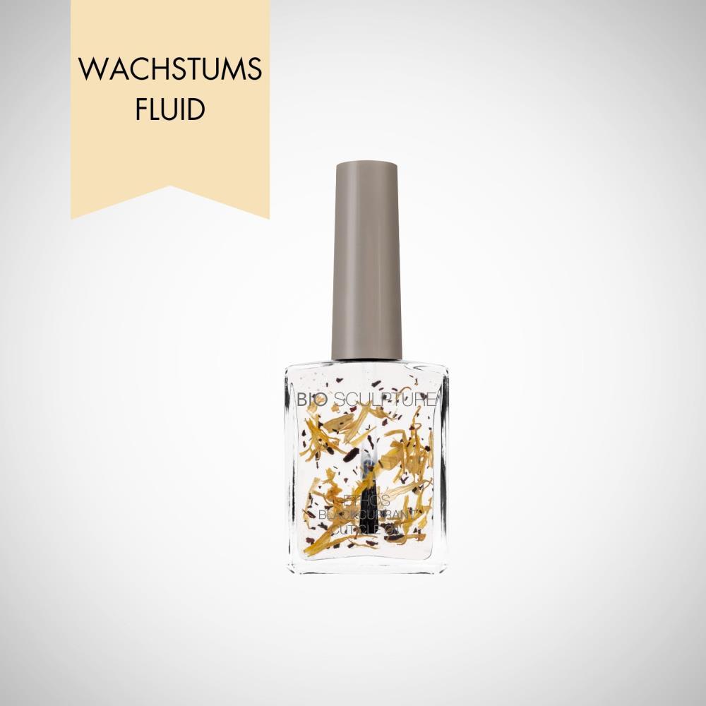 BLACKCURRANT CUTICLE OIL