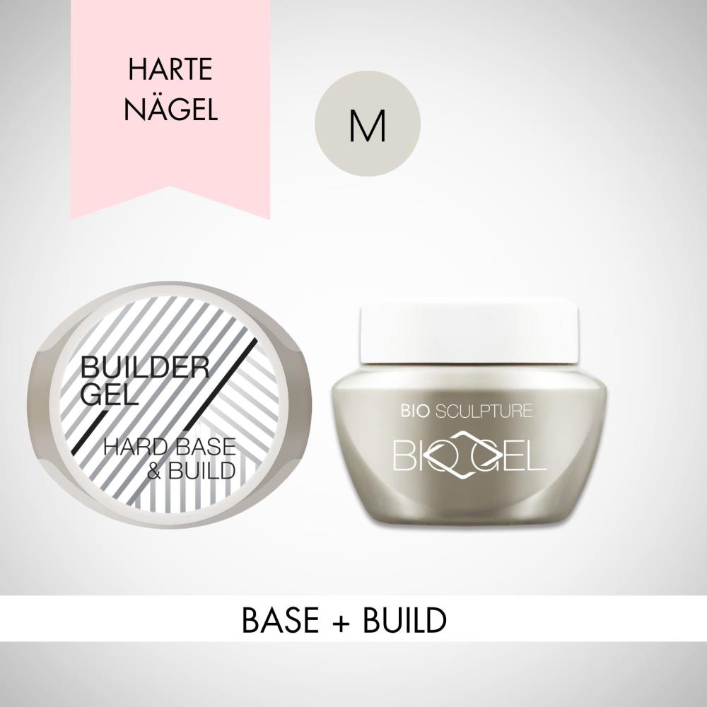 BUILDER GEL 10 GR