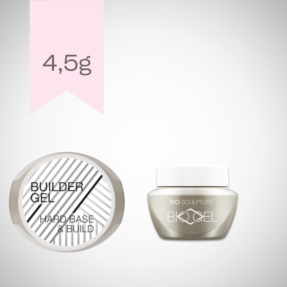 BUILDER GEL 4,5 GR