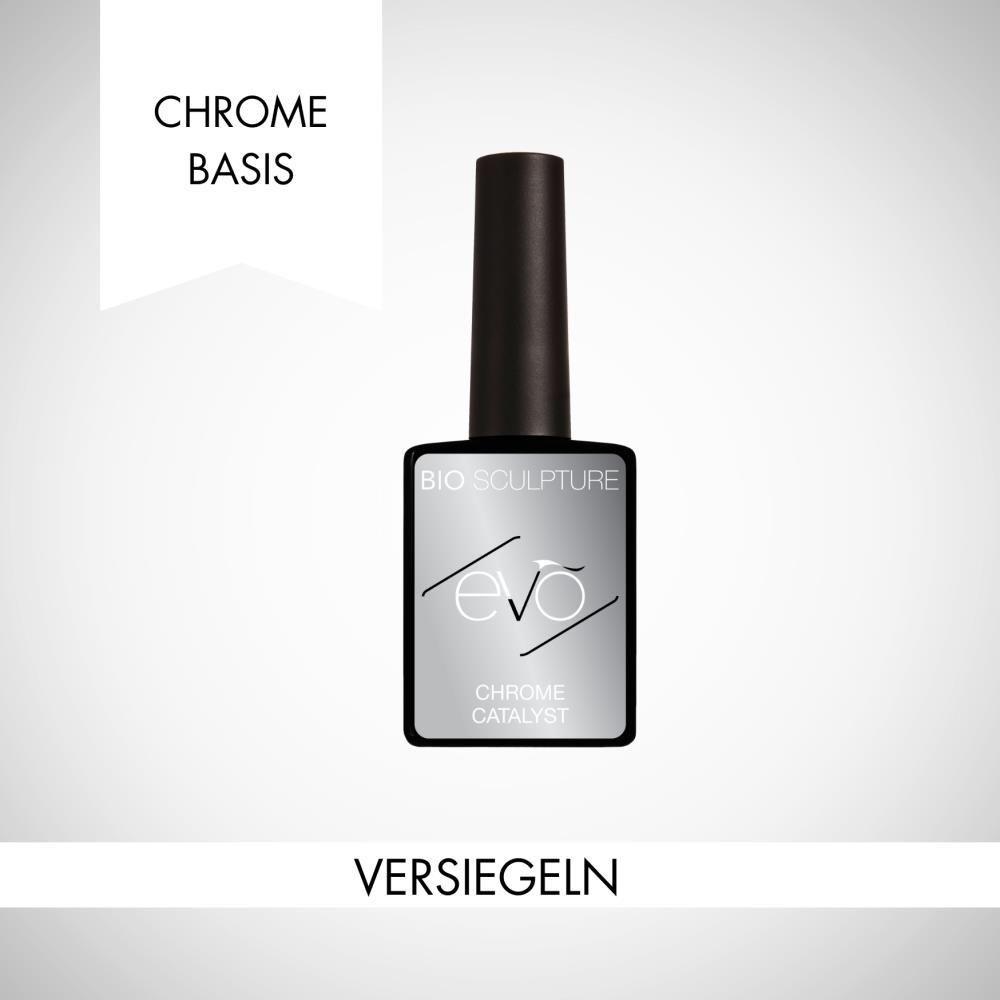 EVO CHROME CATALYST 10 ML