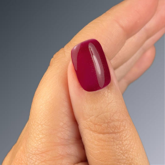 NAGELLACK 2024 CLARET 14 ML