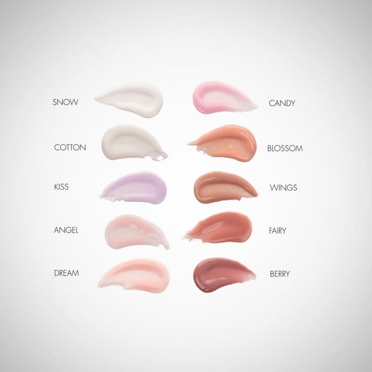 COLOUR BUILDER FULL SET