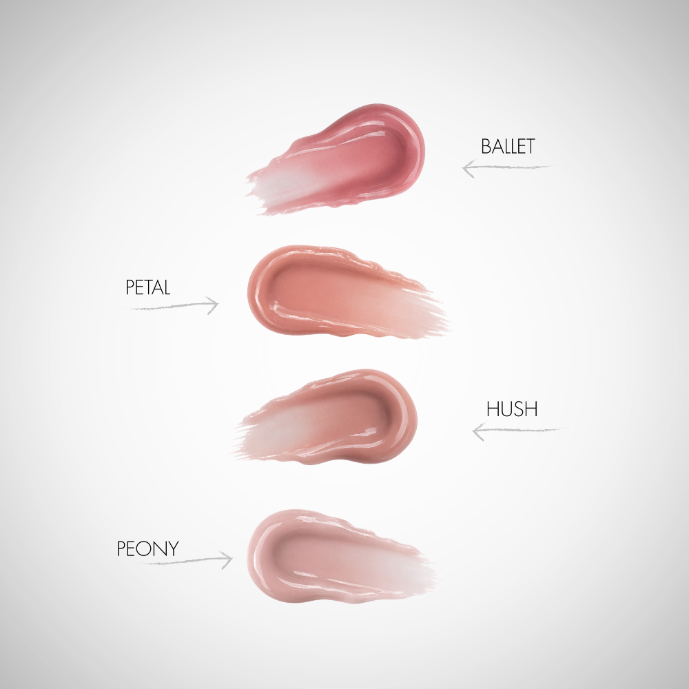 COLOUR BUILDER SET ALLURE - ALLURE