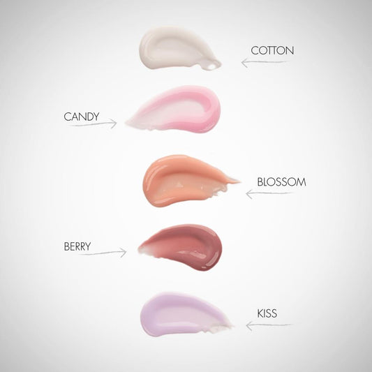 COLOUR BUILDER SET CHASSÉ