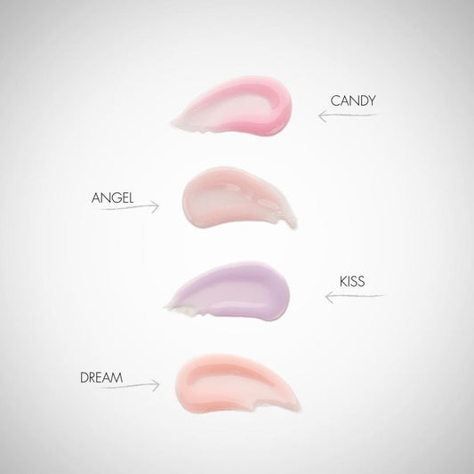 COLOUR BUILDER SET PIROUETTE