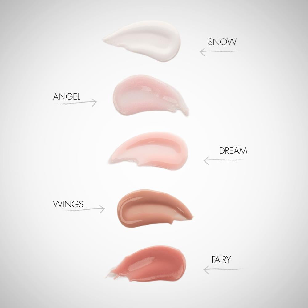 COLOUR BUILDER SET PLIÉ