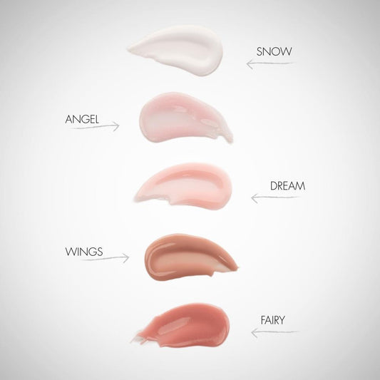 COLOUR BUILDER SET PLIÉ