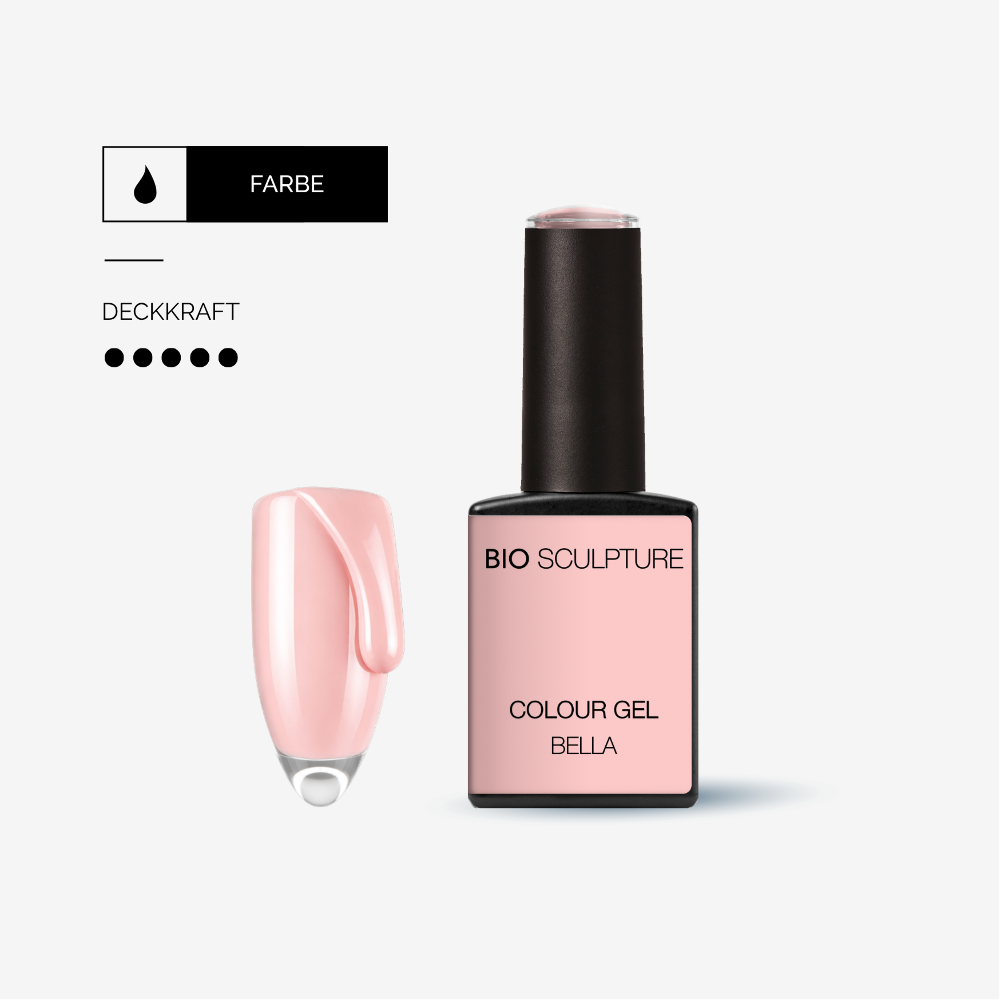 COLOUR GEL No. 079 BELLA