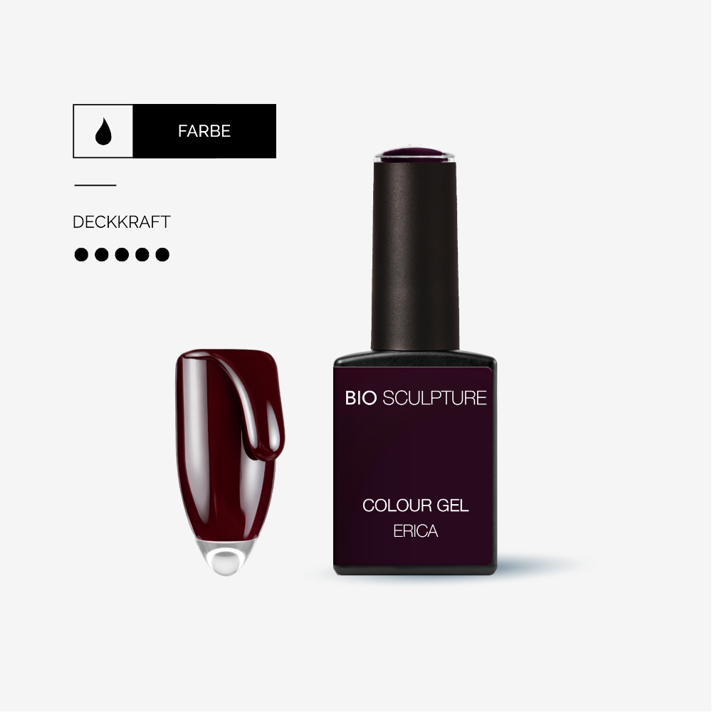 COLOUR GEL No. 112 ERICA