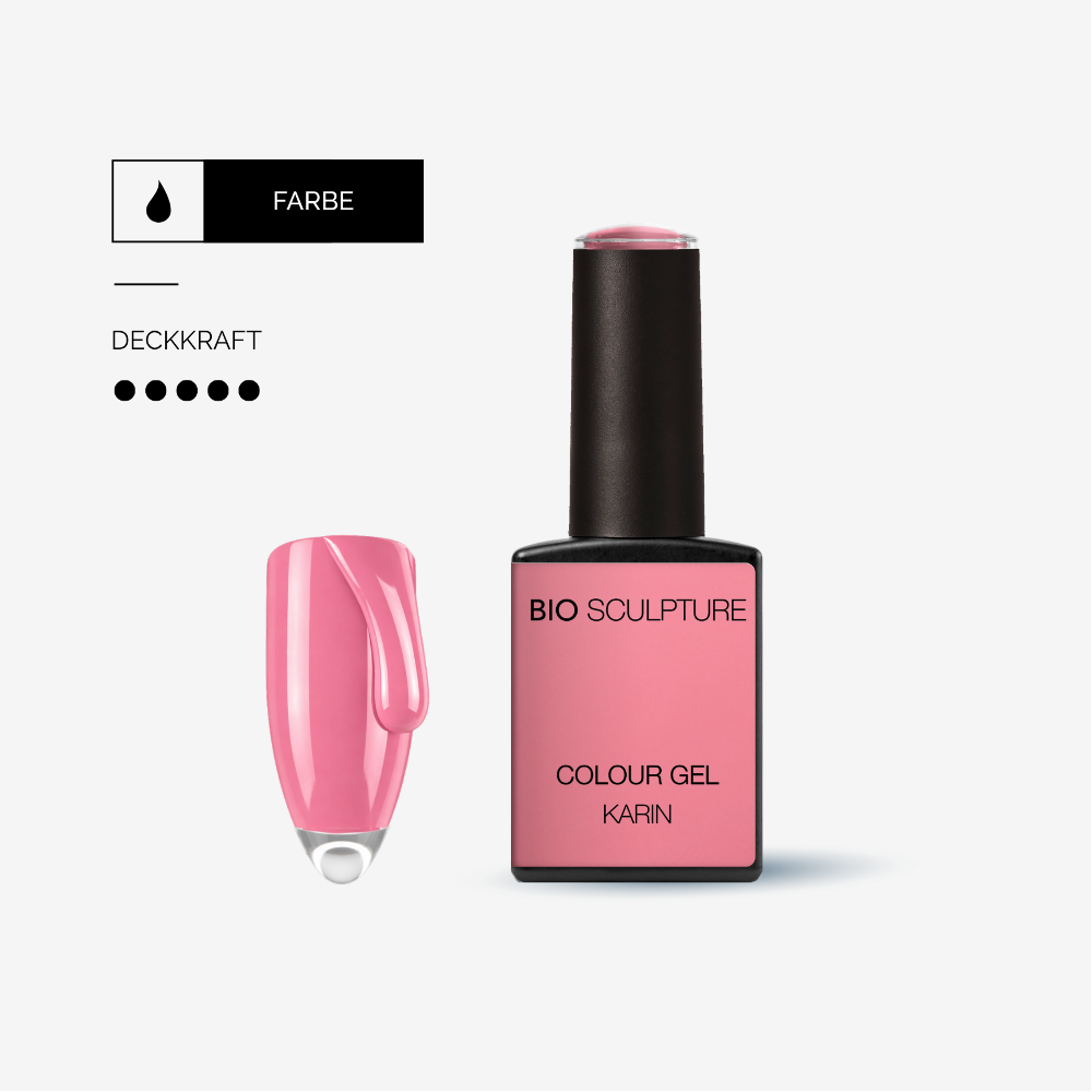COLOUR GEL No. 124 KARIN