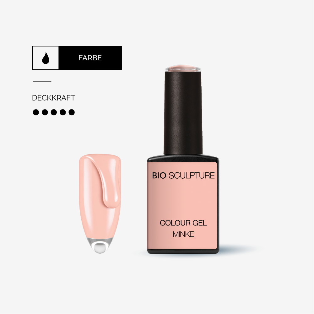 COLOUR GEL No. 080 MINKE