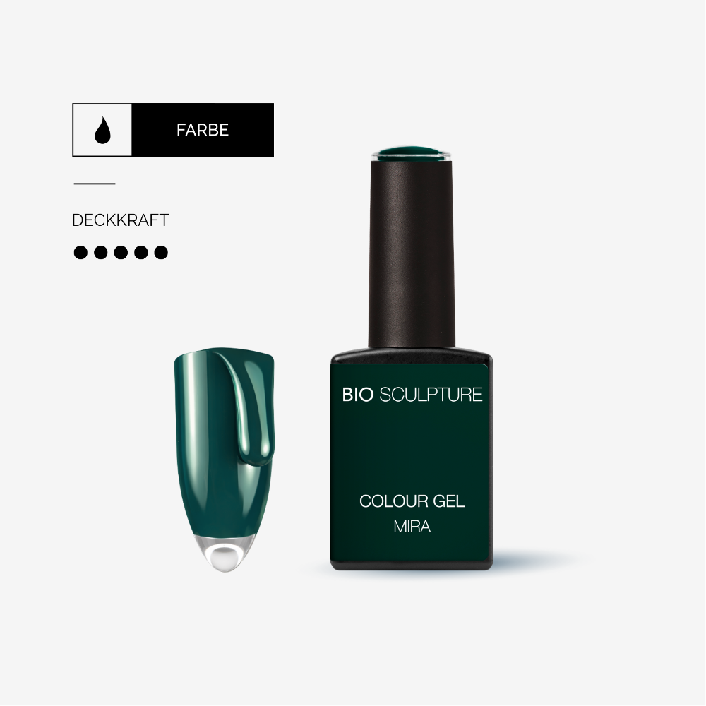 COLOUR GEL No. 195 MIRA