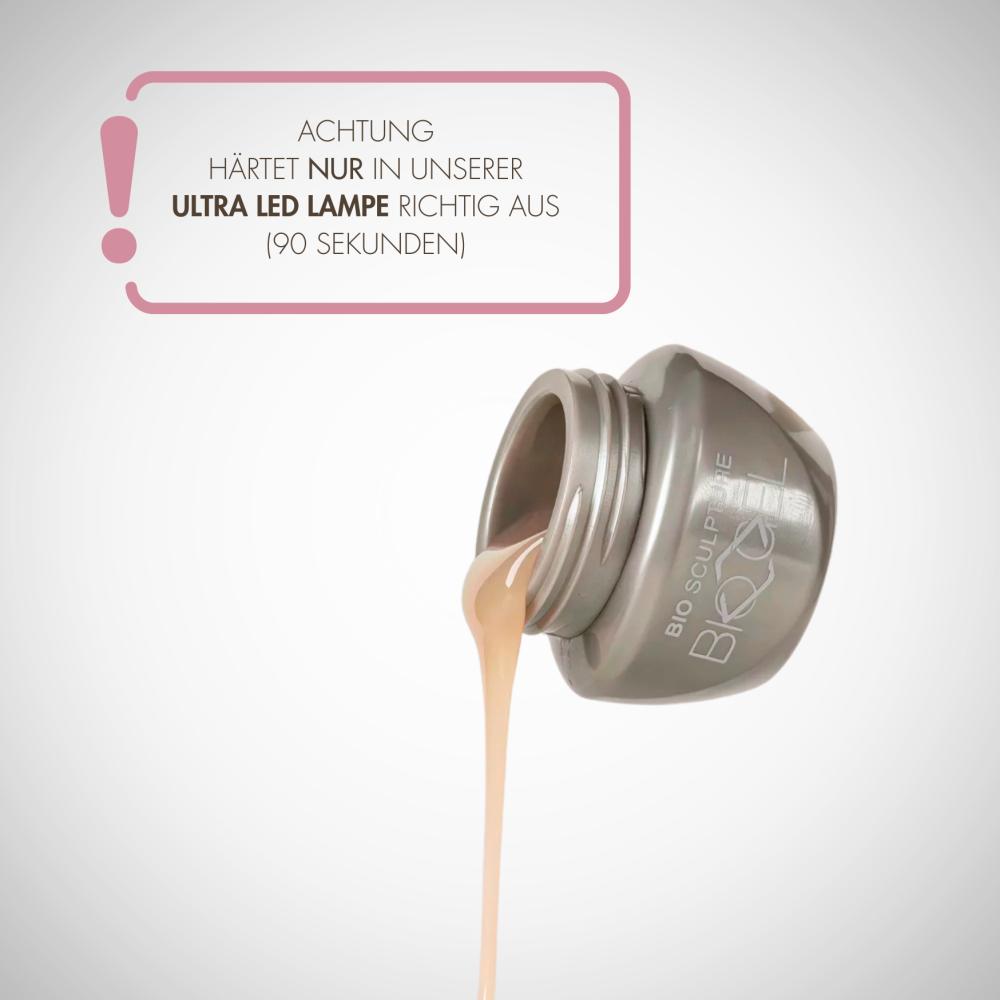 CONDITIONING GEL 25 GR