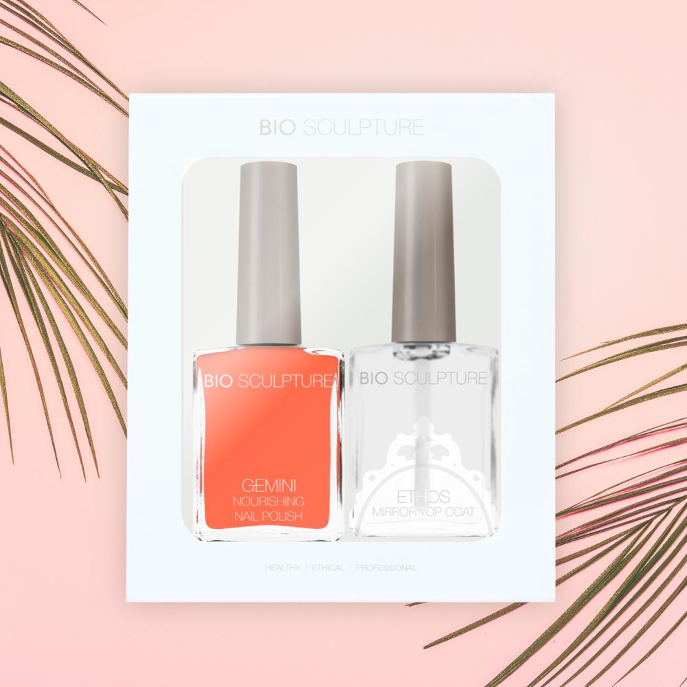 CORAL CUTIE