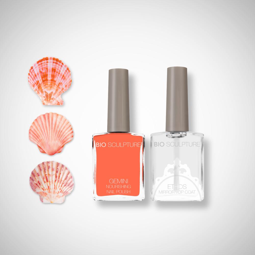 CORAL CUTIE
