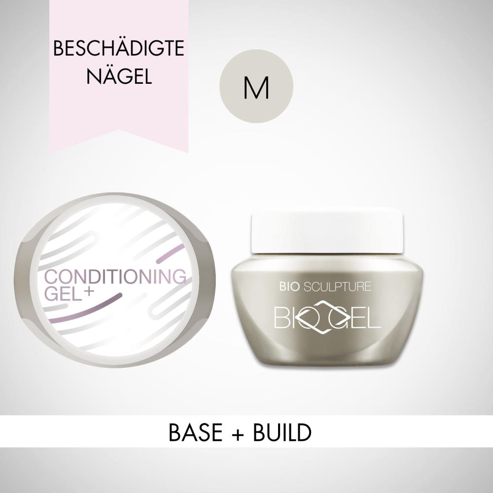 CONDITIONING GEL 10 GR