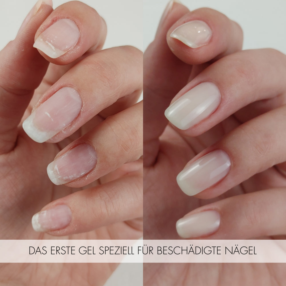 CONDITIONING GEL 10 GR