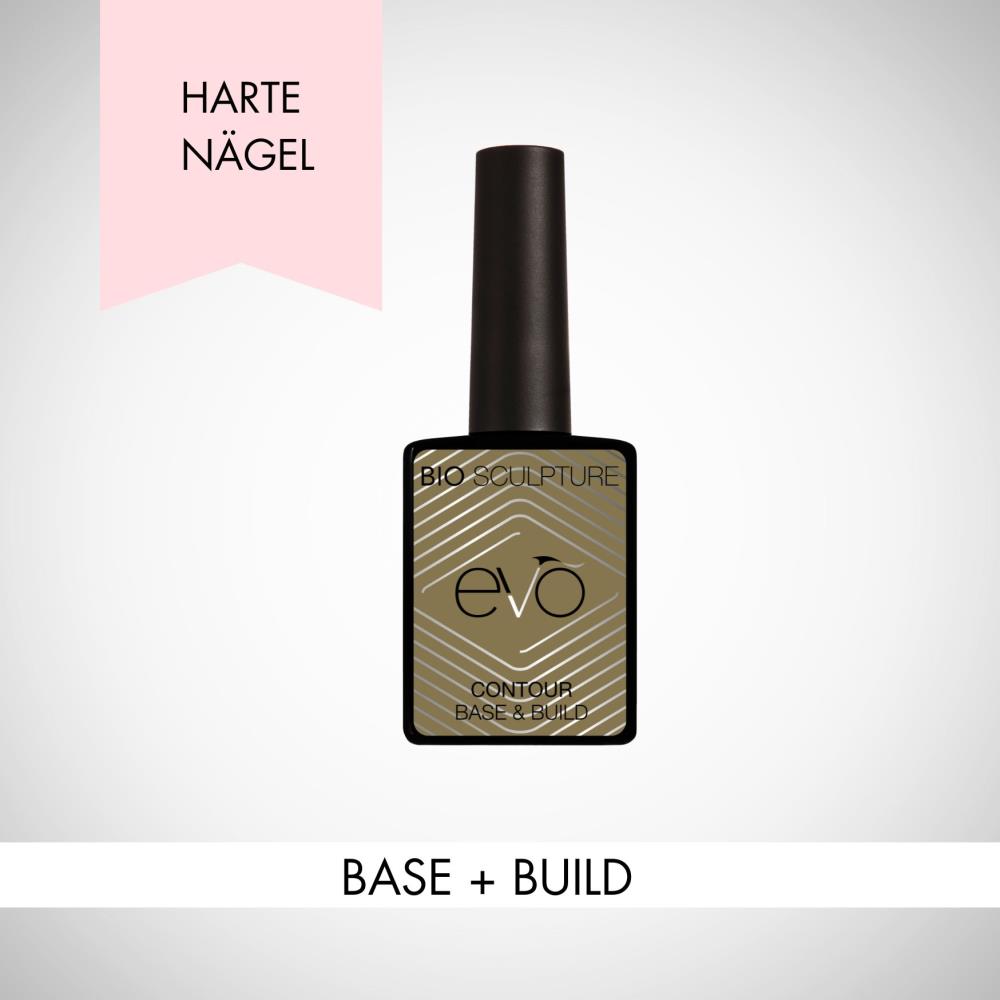 EVO CONTOUR BASE & BUILD 14 ml