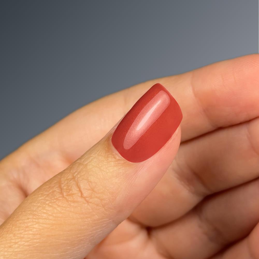 BIOGEL No. 2023 COPPER KETTLE