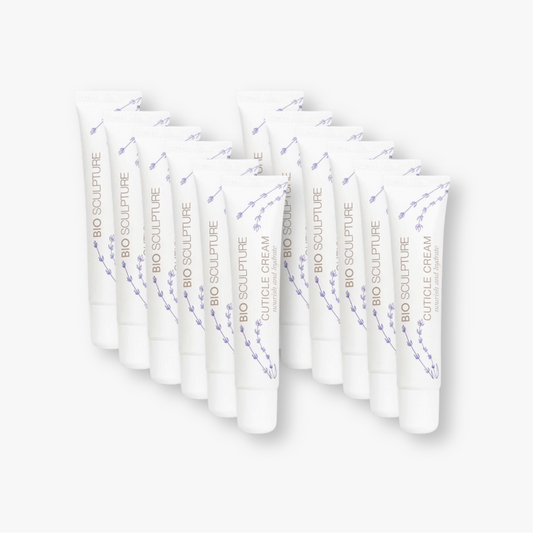 Cuticle Cream Mehrpack