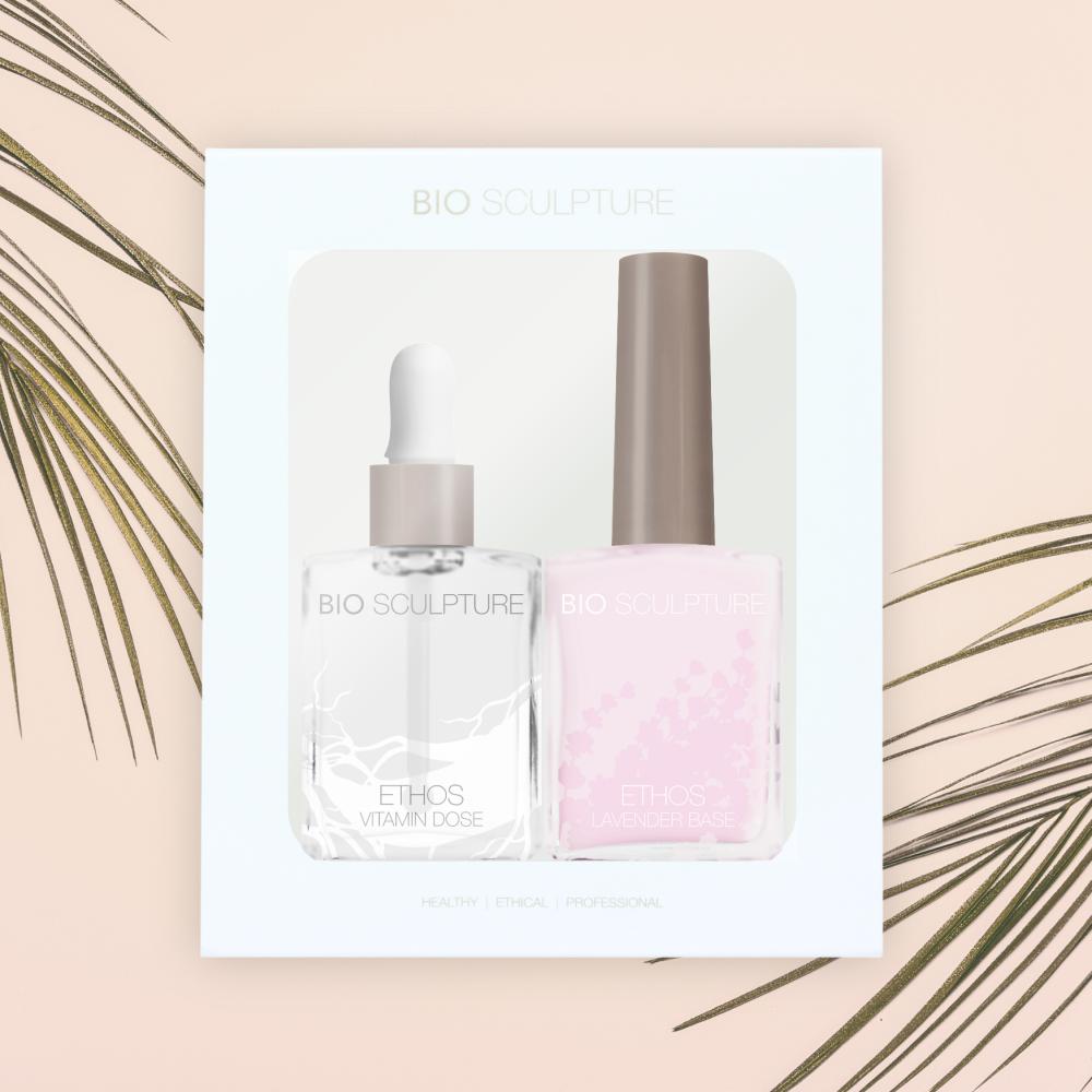 DAMAGED NAIL KIT - HEAL & REPAIR