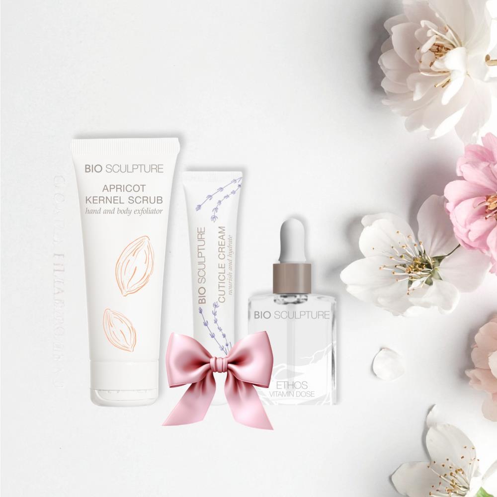 DELIGHT SPA SET