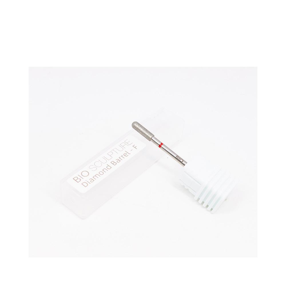 E-FILE BIT DIAMOND BARREL