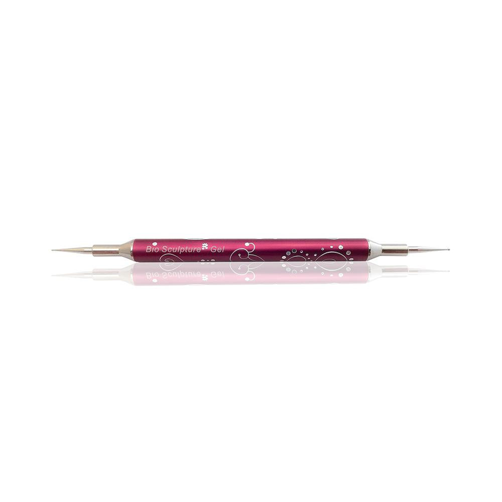 DOTTING TOOL PURPLE