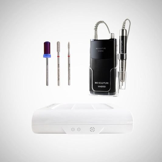 E-FILE KIT BLACK