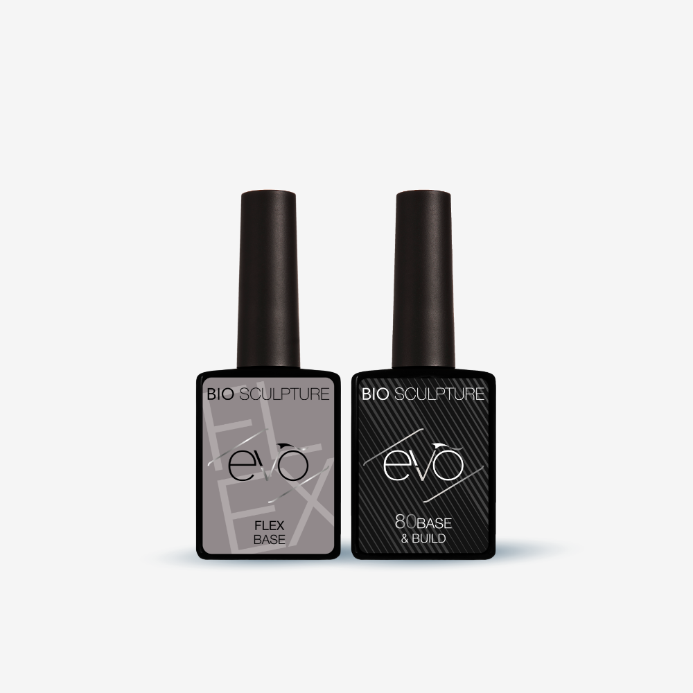 EVO TREATMENTS SET WEICHE NÄGEL