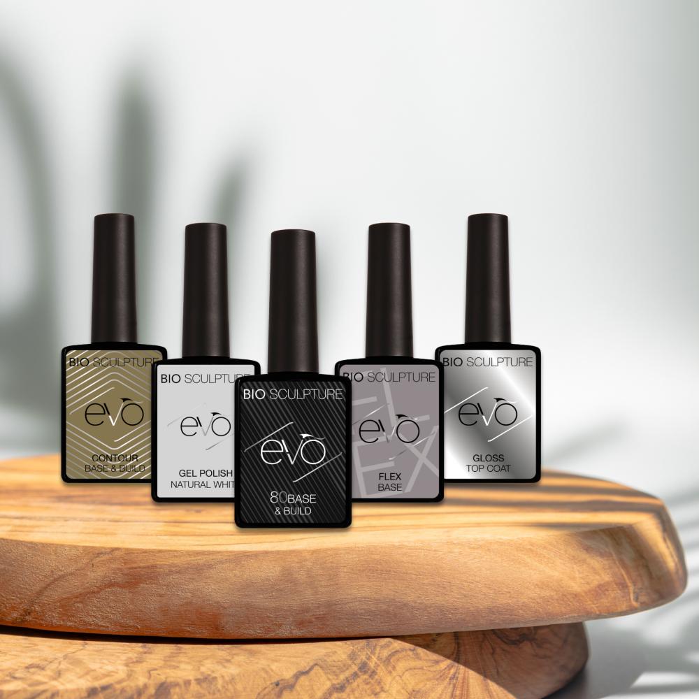 EVO TREATMENT GELS