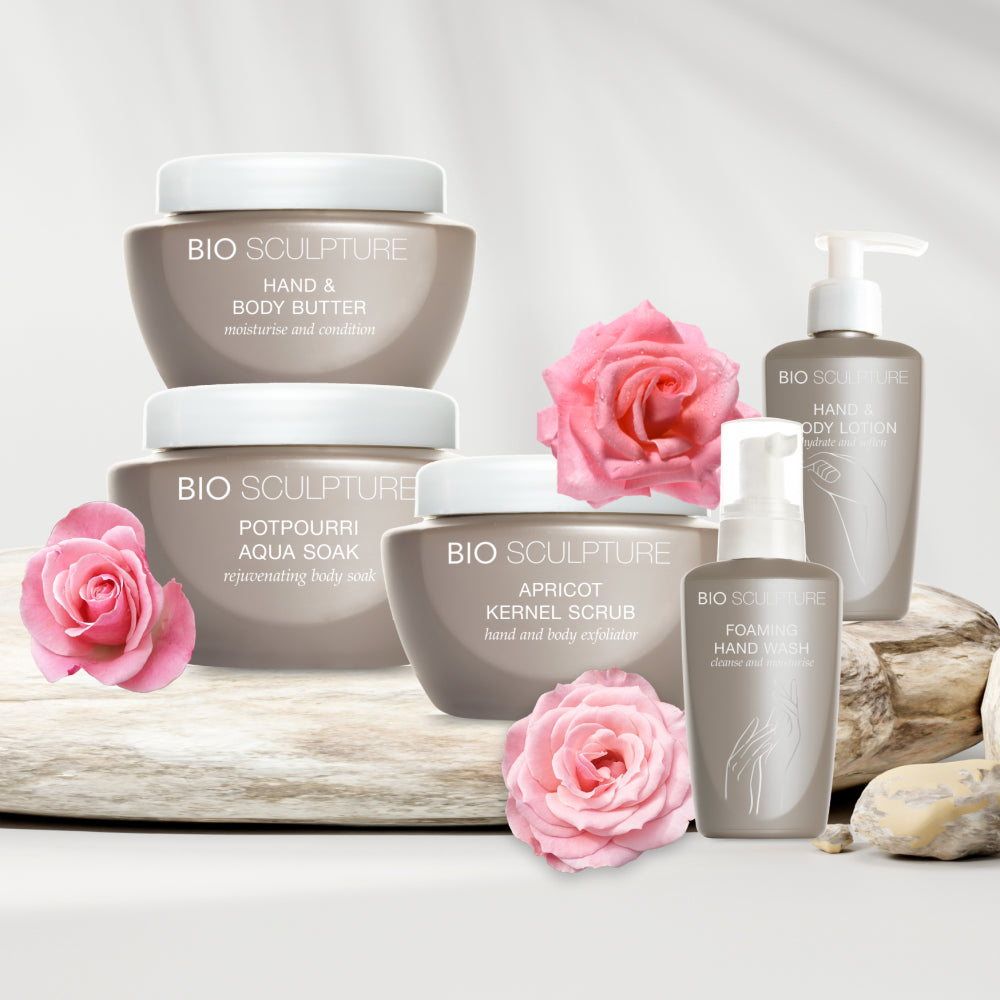ULTIMATE SPA KIT