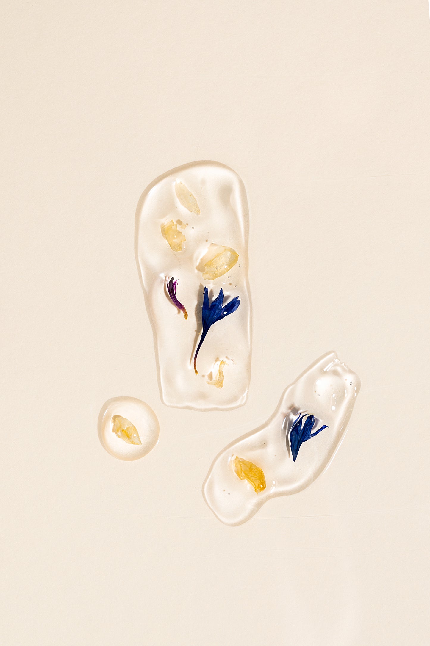 ETHOS JASMINE CUTICLE OIL 14 ML
