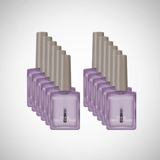 EXECUTIVE BASE RETAIL MULTIPACK 12er SET